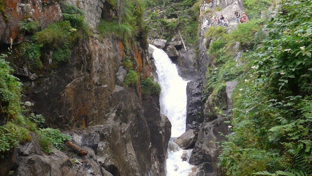 Photo of Outdoor in Artalens-Souin