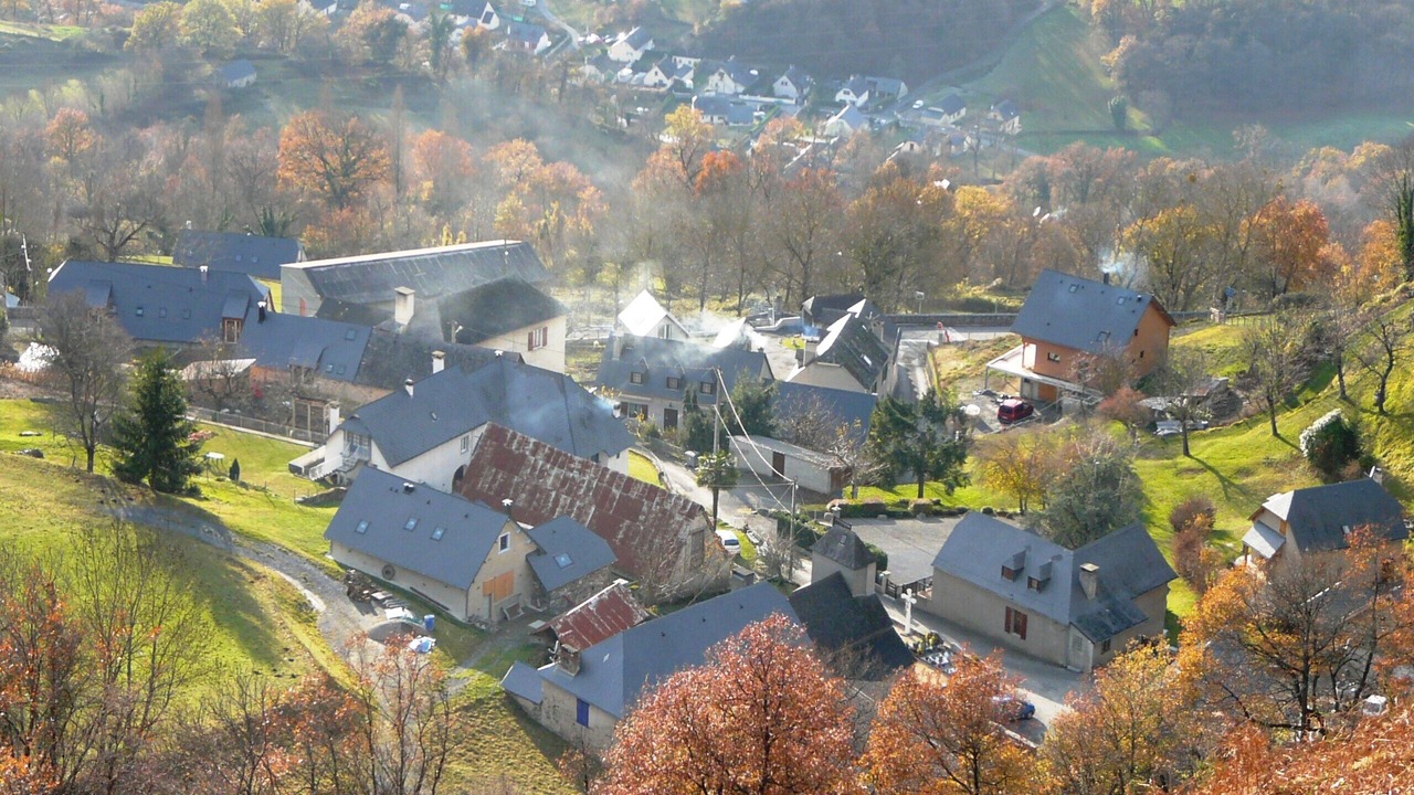 Photo of Outdoor in Artalens-Souin