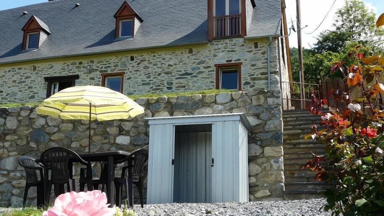 Photo of Outdoor in Artalens-Souin