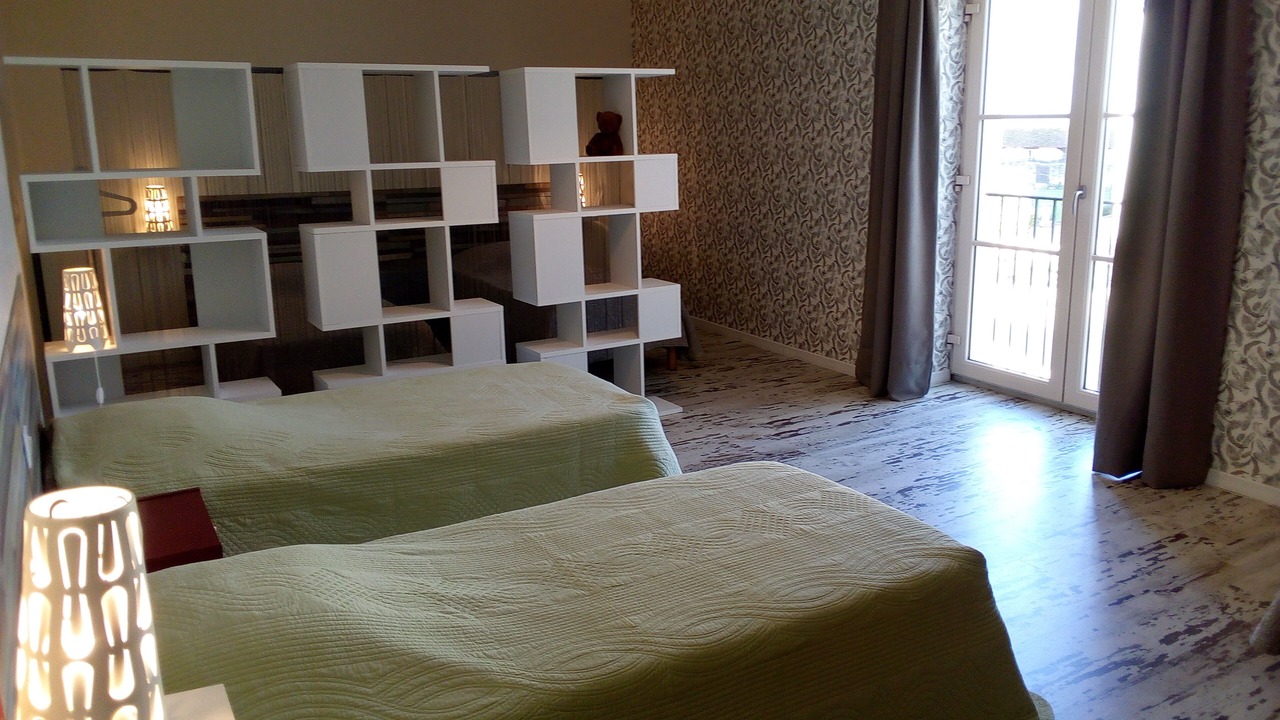 Photo of Bedroom in Lerne