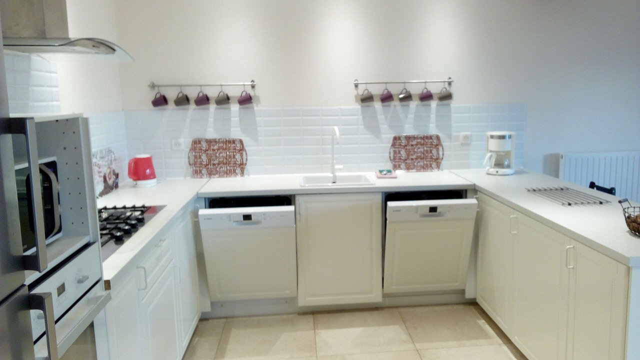 Photo of Kitchen in Lerne