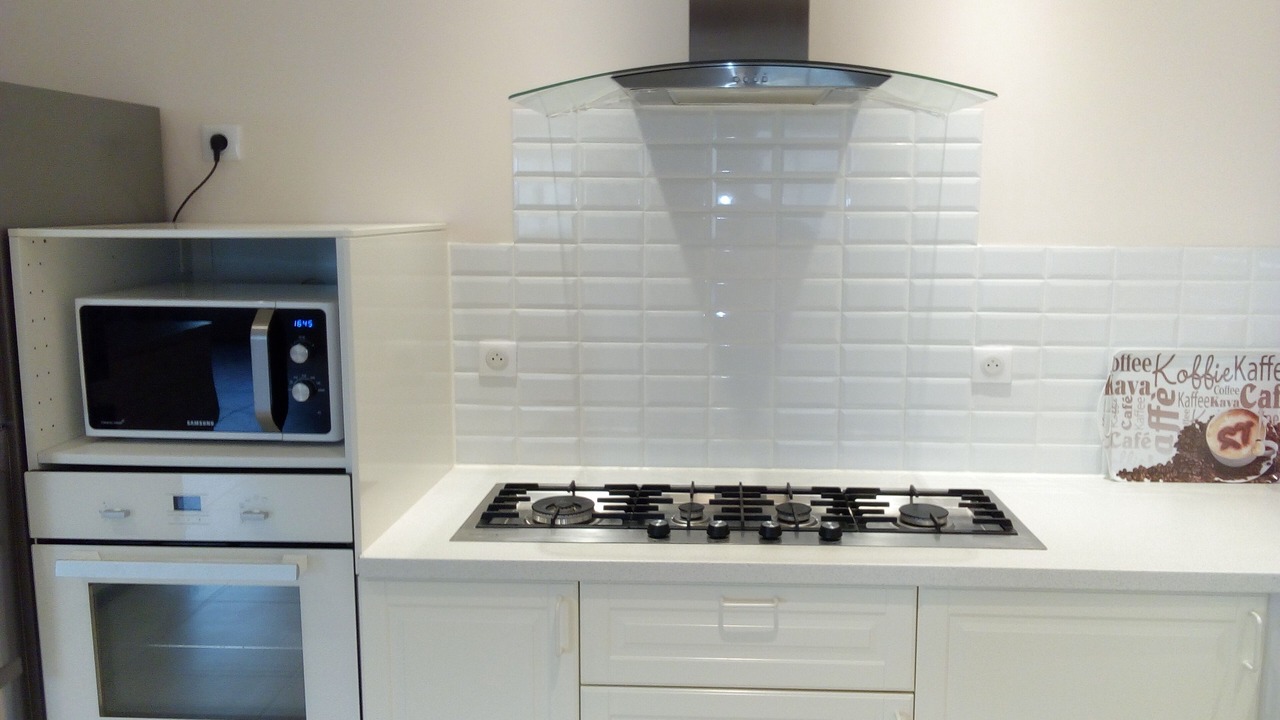 Photo of Kitchen in Lerne