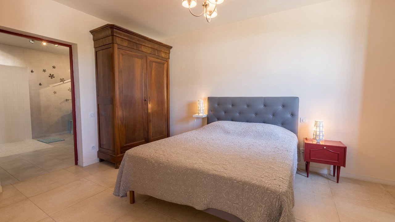 Photo of Bedroom in Lerne