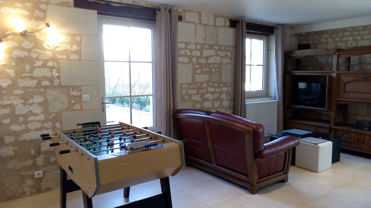 Photo of Bedroom in Lerne