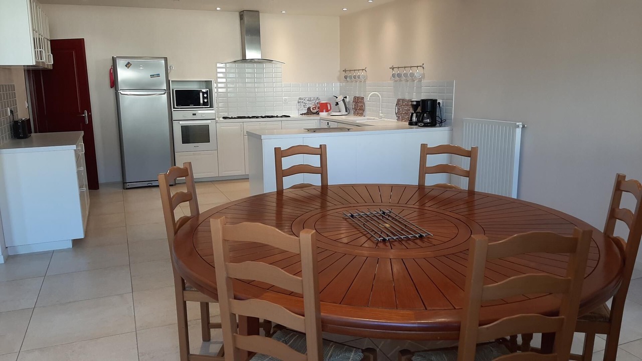 Photo of Kitchen in Lerne