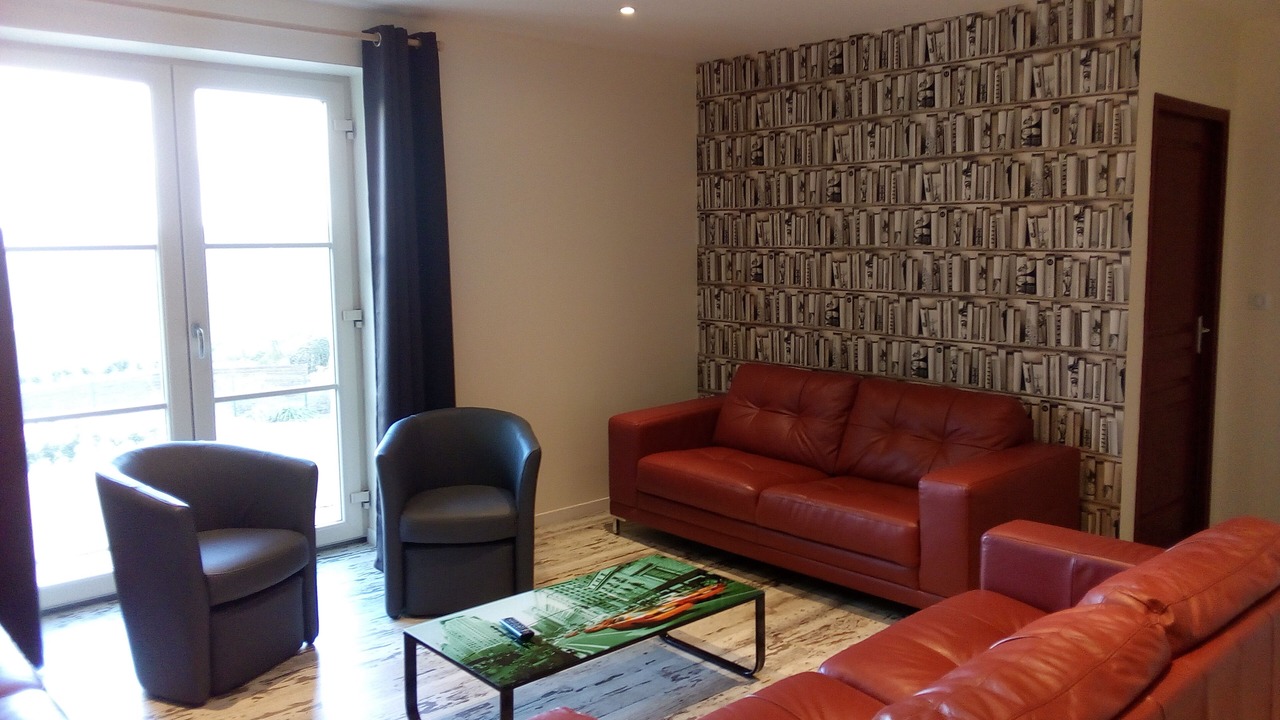 Photo of Livingroom in Lerne