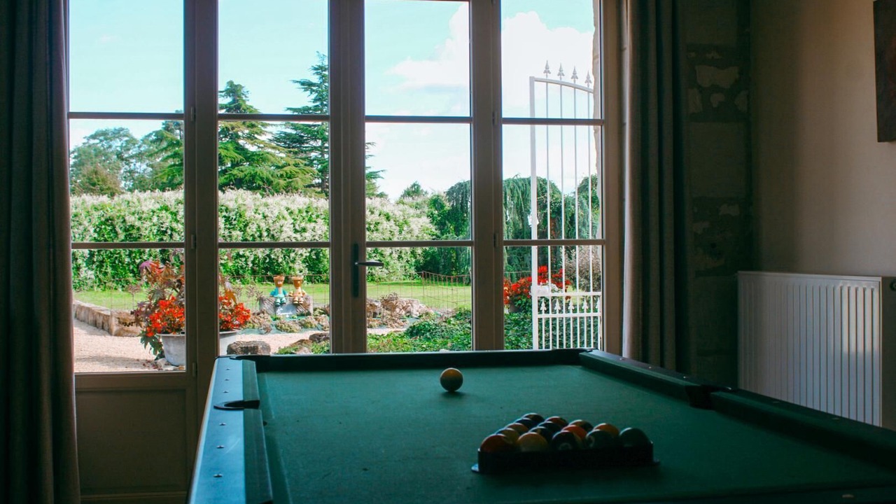 Photo of Bedroom in Lerne