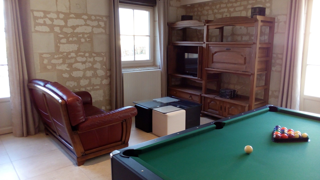 Photo of Bedroom in Lerne