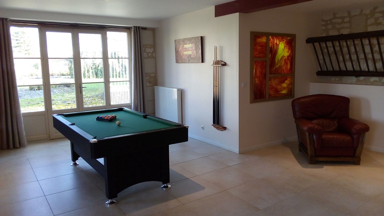 Photo of Bedroom in Lerne