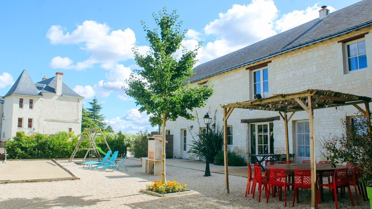 Photo of Outdoor in Lerne