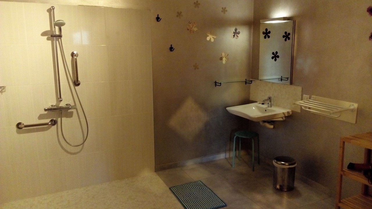Photo of Bathroom in Lerne