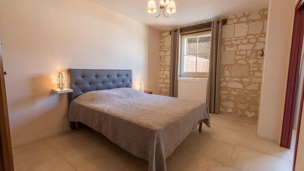 Photo of Bedroom in Lerne