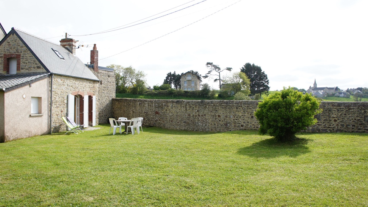 Photo of Outdoor in Quineville