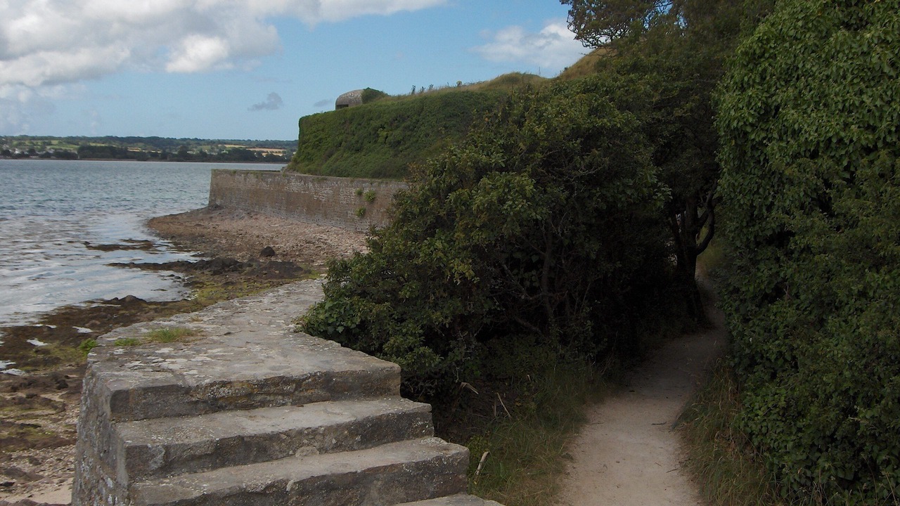 Photo of Outdoor in Quineville