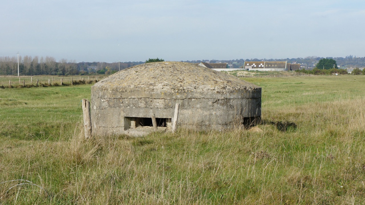 Photo of Others in Quineville