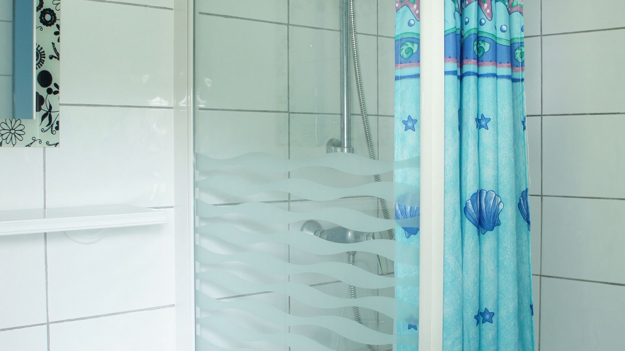 Photo of Bathroom in Quineville