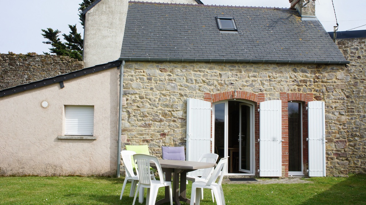 Photo of Outdoor in Quineville