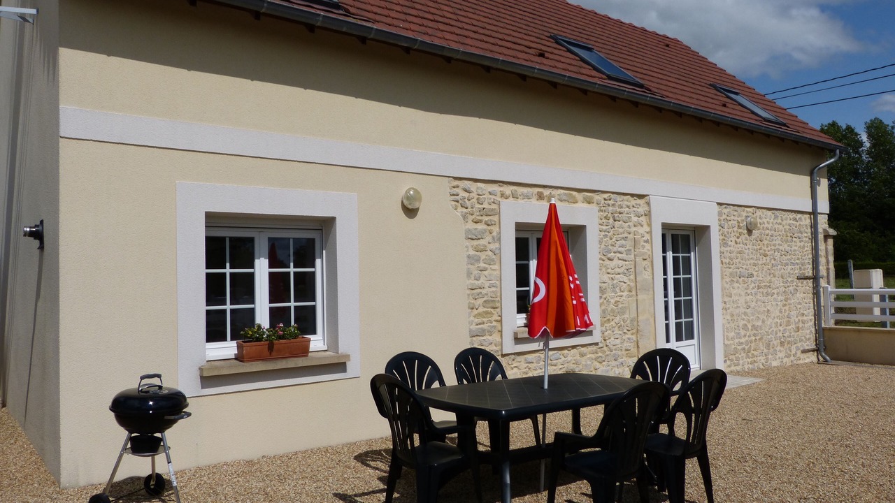 Photo of Outdoor in Monceaux-en-Bessin