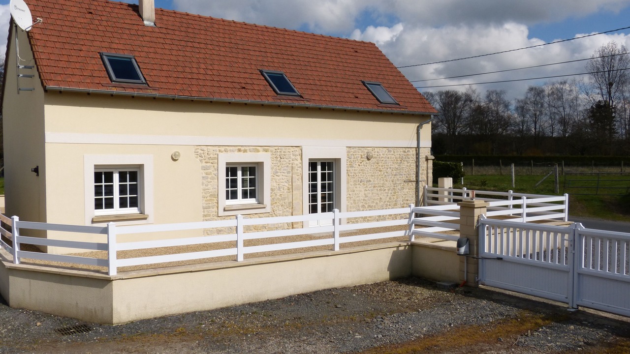 Photo of Outdoor in Monceaux-en-Bessin