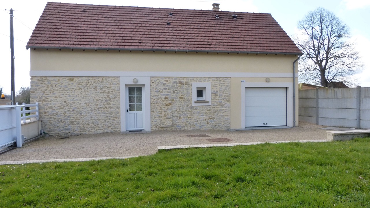 Photo of Outdoor in Monceaux-en-Bessin