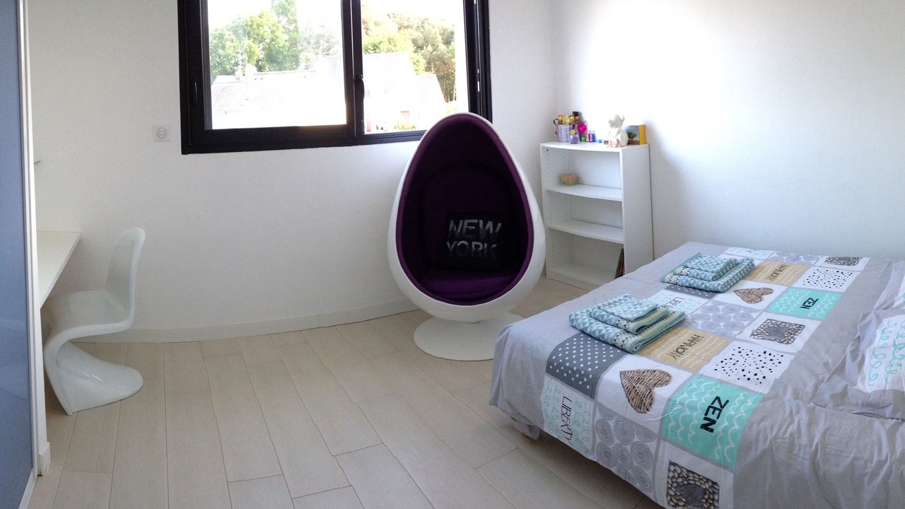 Photo of Bedroom in Surzur