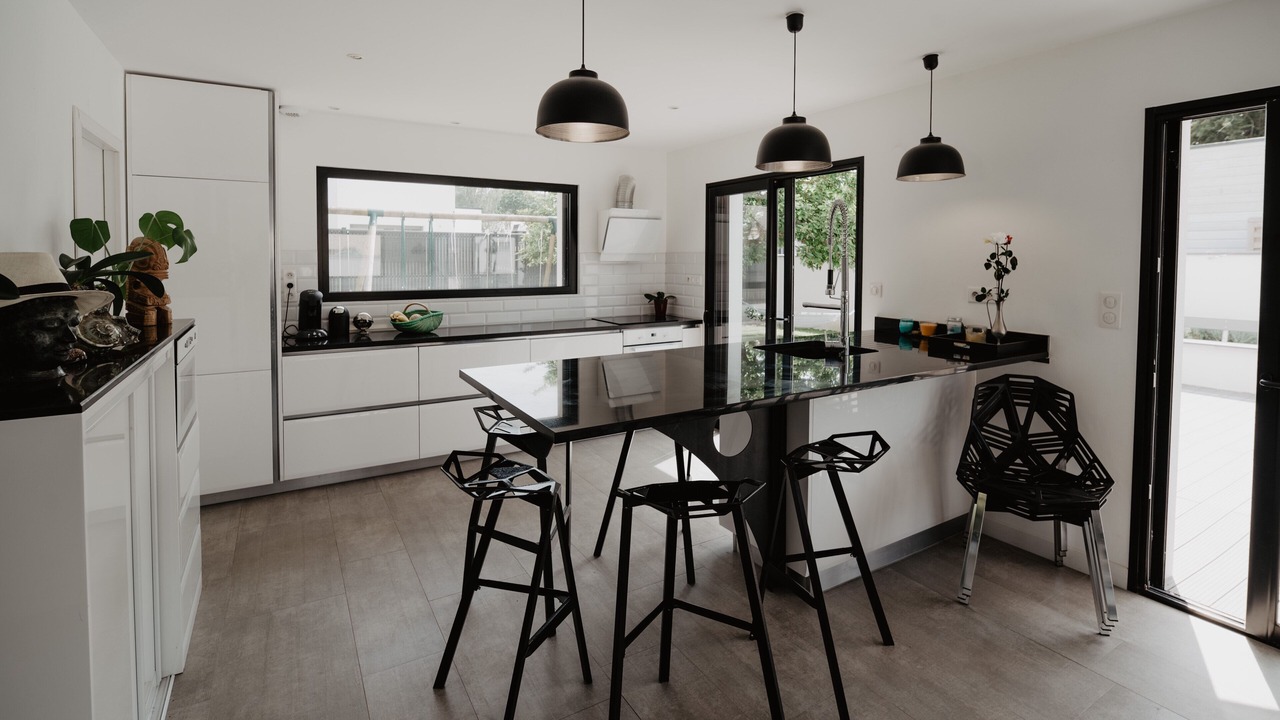 Photo of Kitchen in Surzur