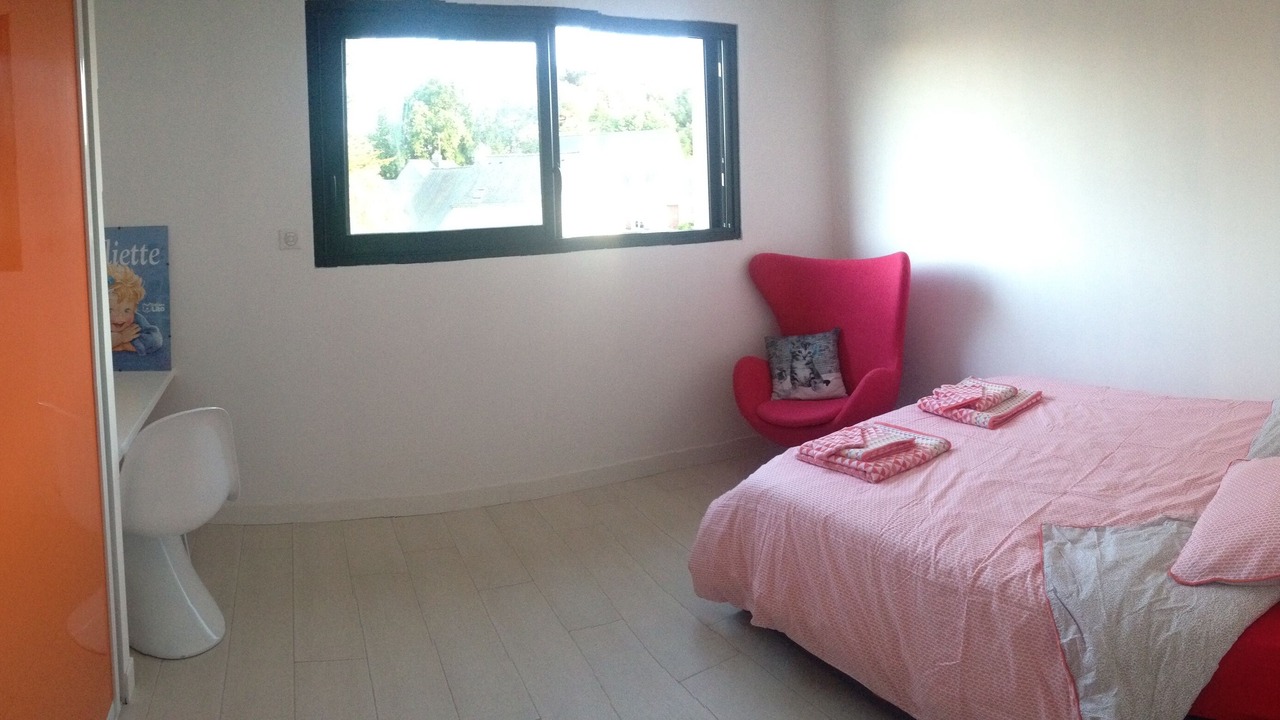 Photo of Bedroom in Surzur