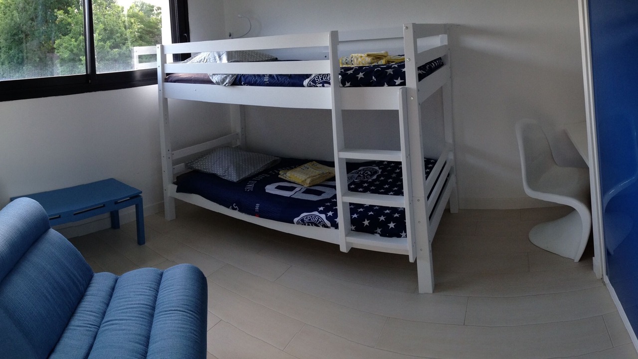 Photo of Bedroom in Surzur