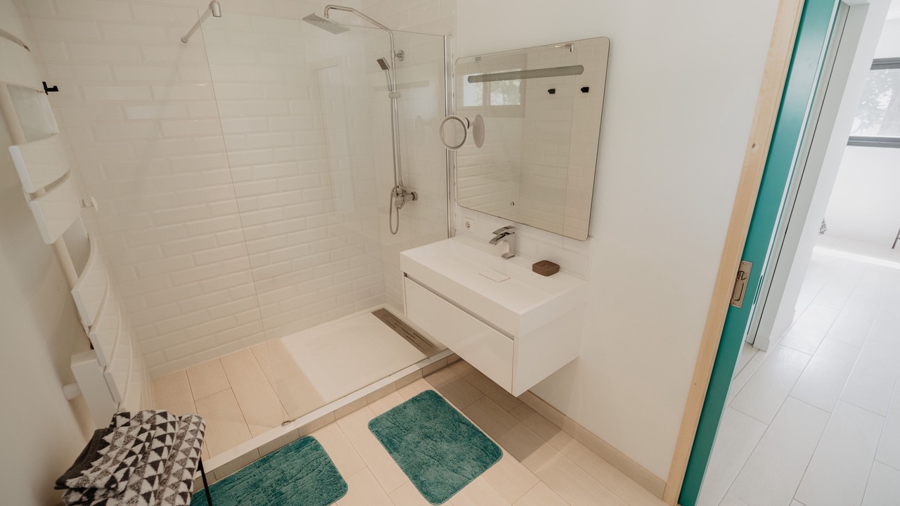 Photo of Bathroom in Surzur