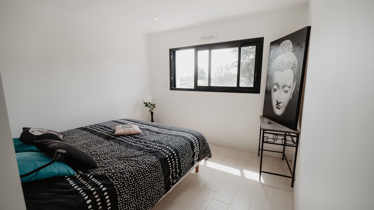 Photo of Bedroom in Surzur