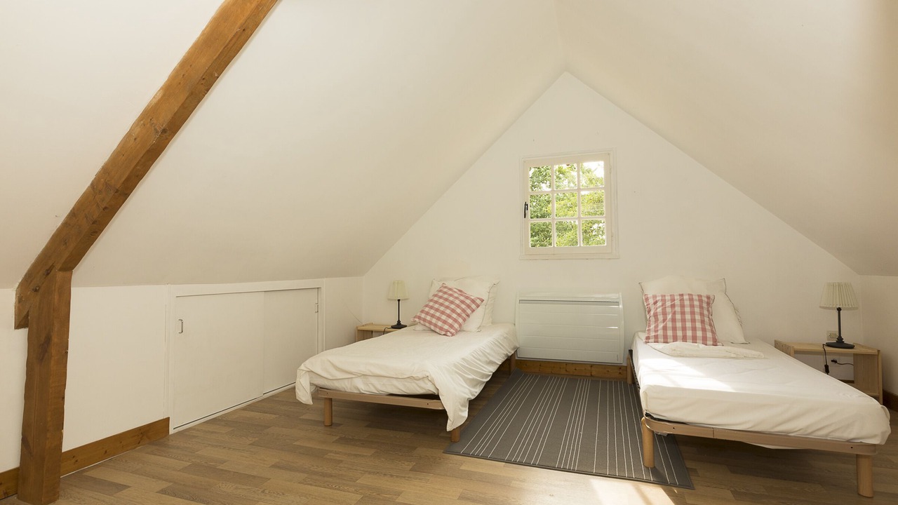 Photo of Bedroom in Brachy