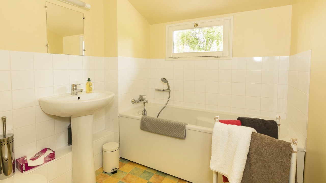 Photo of Bathroom in Brachy