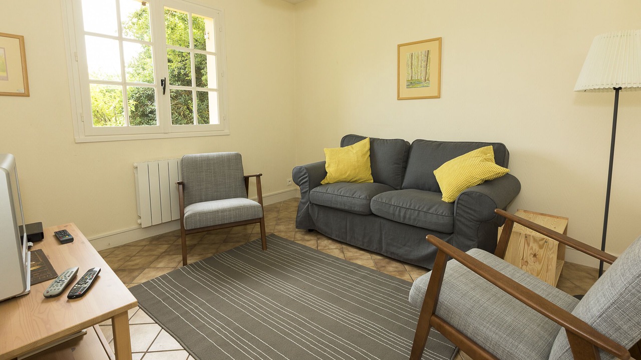 Photo of Livingroom in Brachy