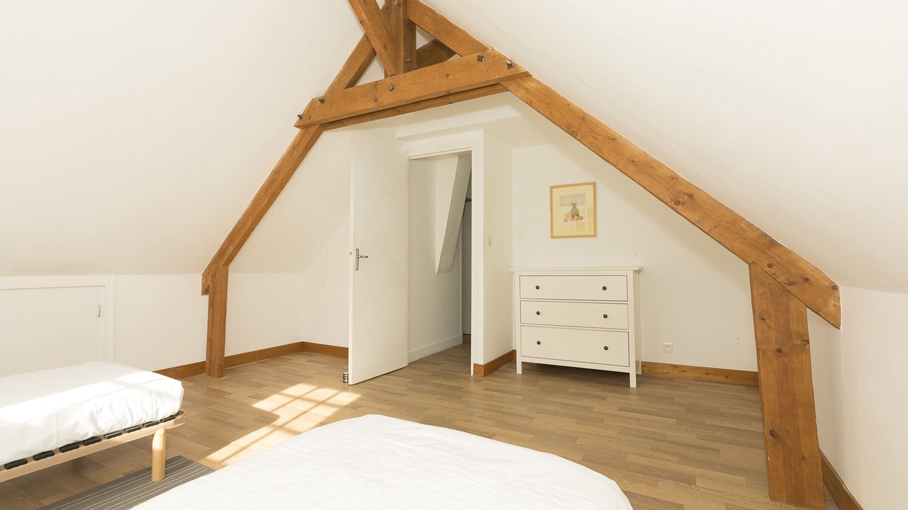 Photo of Bedroom in Brachy