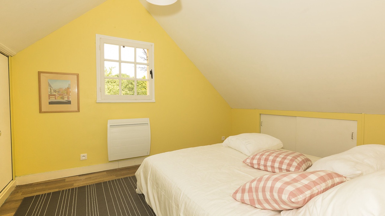 Photo of Bedroom in Brachy