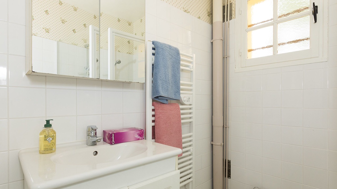 Photo of Bathroom in Brachy