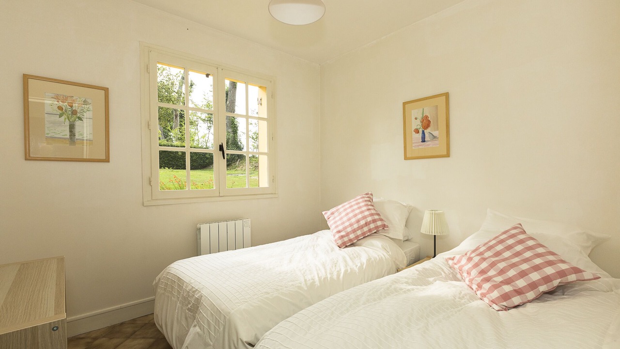 Photo of Bedroom in Brachy