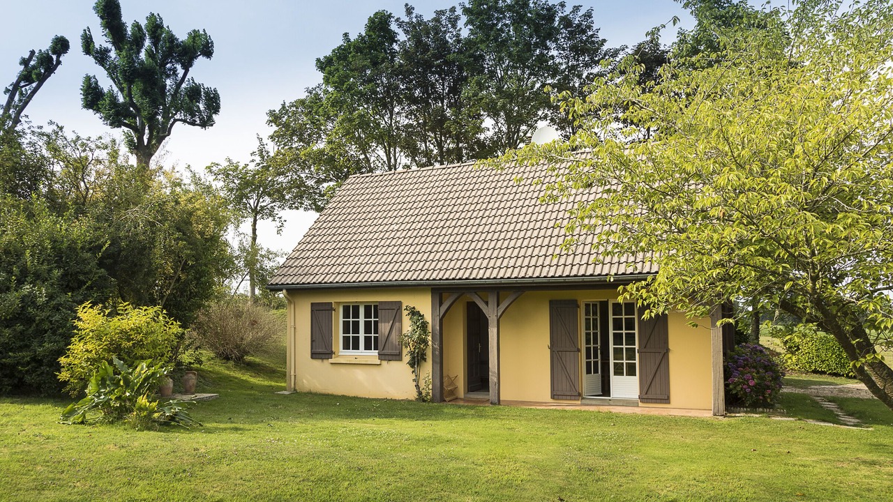 Photo of Outdoor in Brachy