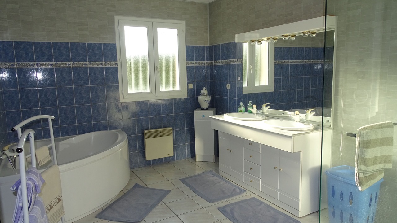 Photo of Bathroom in Bourcefranc-le-Chapus