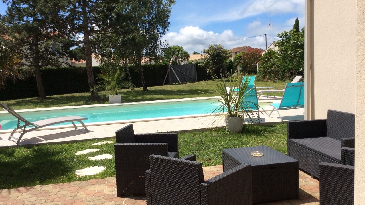 Photo of Outdoor in Bourcefranc-le-Chapus