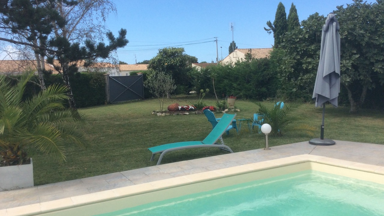 Photo of Outdoor in Bourcefranc-le-Chapus