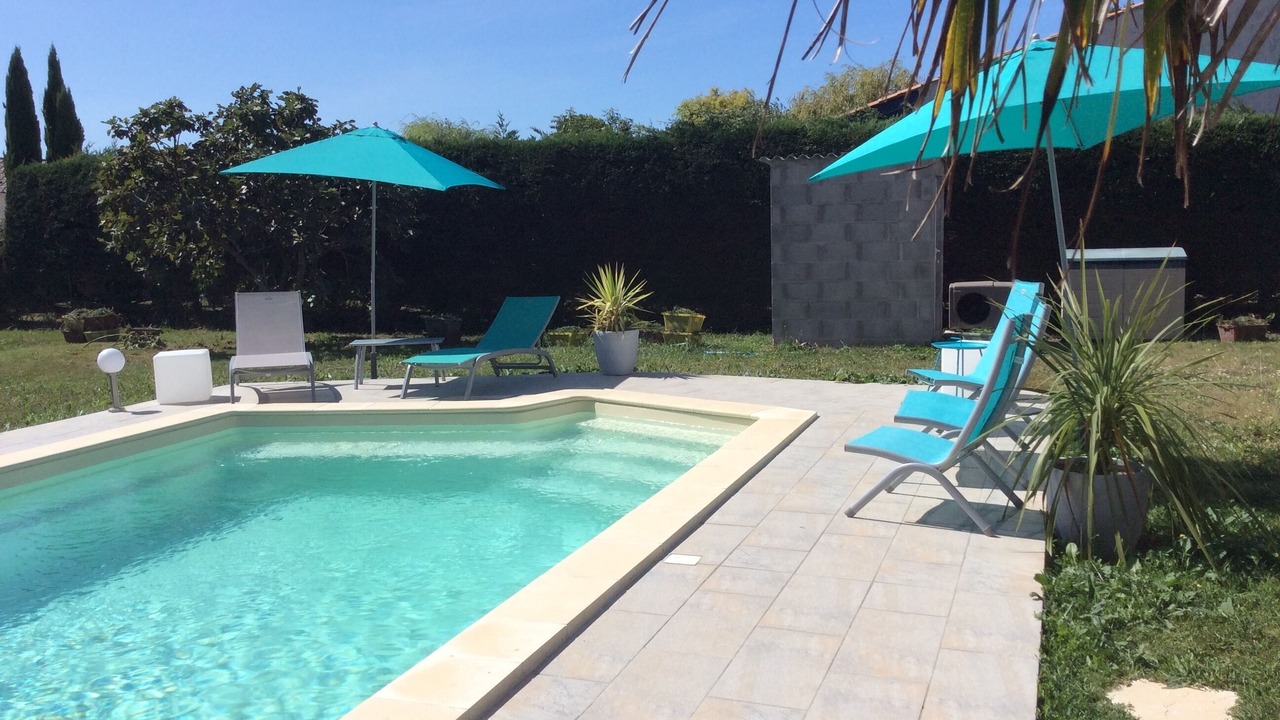 Photo of Outdoor in Bourcefranc-le-Chapus