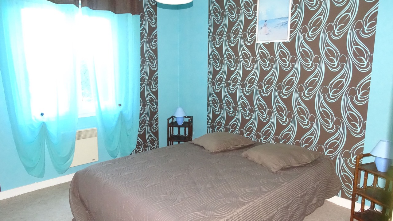 Photo of Bedroom in Bourcefranc-le-Chapus