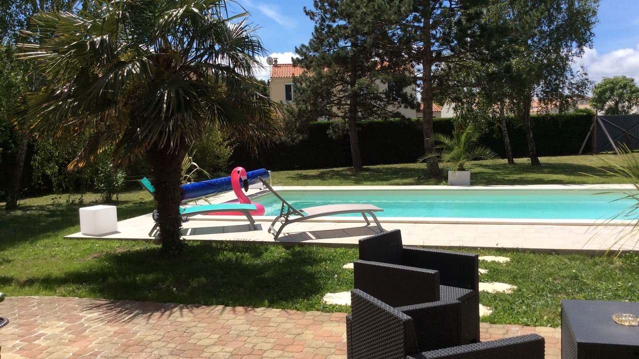 Photo of Outdoor in Bourcefranc-le-Chapus