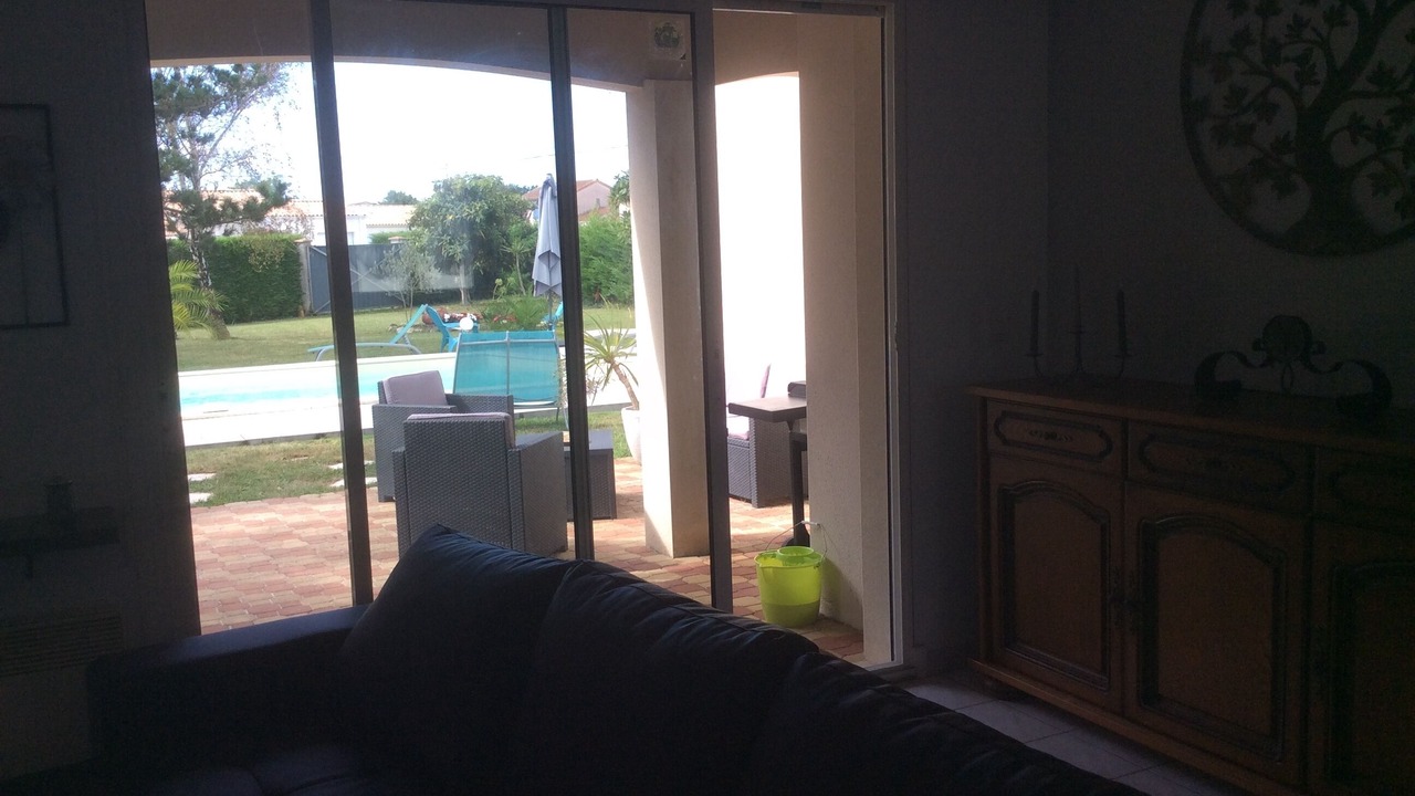 Photo of Livingroom in Bourcefranc-le-Chapus