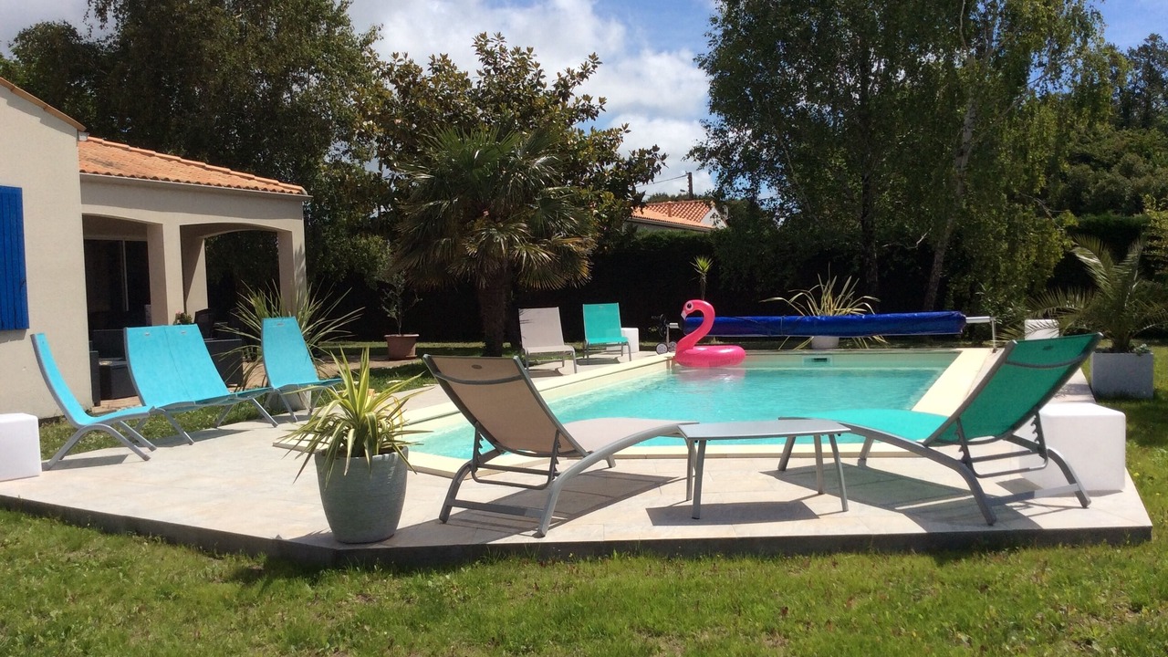 Photo of Outdoor in Bourcefranc-le-Chapus