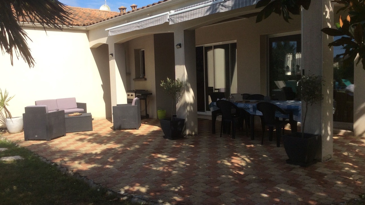 Photo of Outdoor in Bourcefranc-le-Chapus