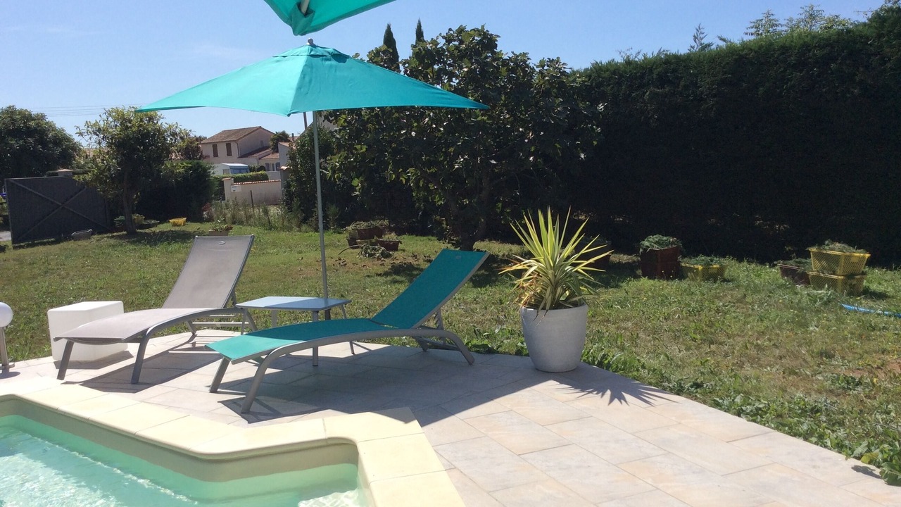 Photo of Outdoor in Bourcefranc-le-Chapus