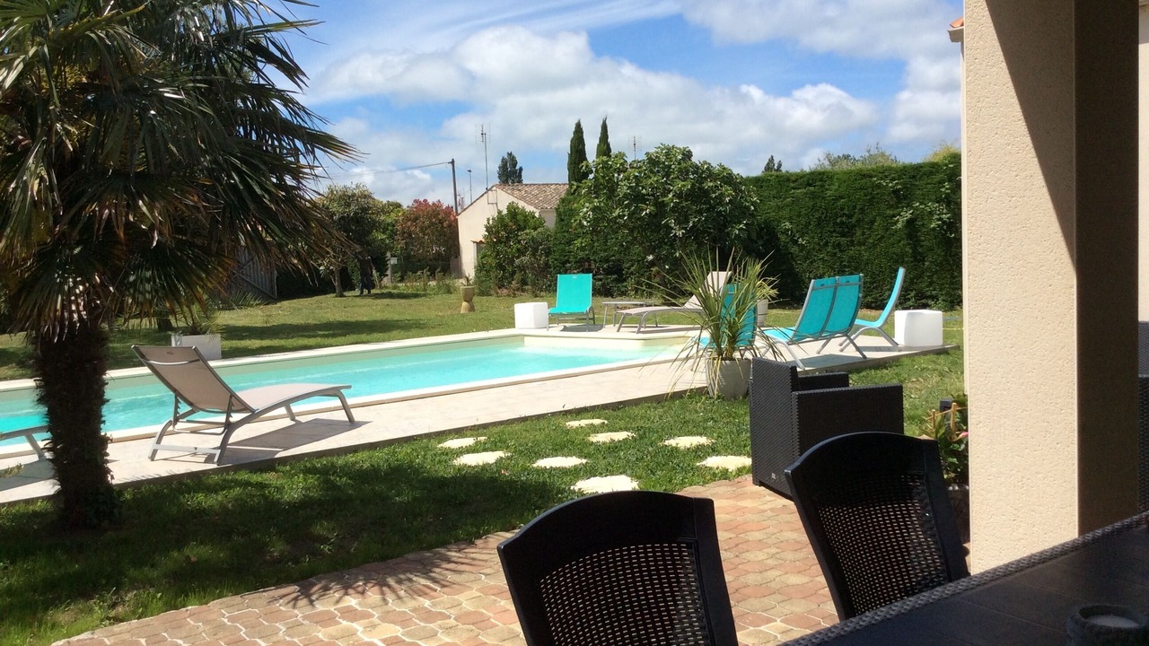 Photo of Outdoor in Bourcefranc-le-Chapus