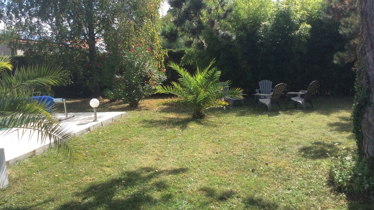 Photo of Outdoor in Bourcefranc-le-Chapus